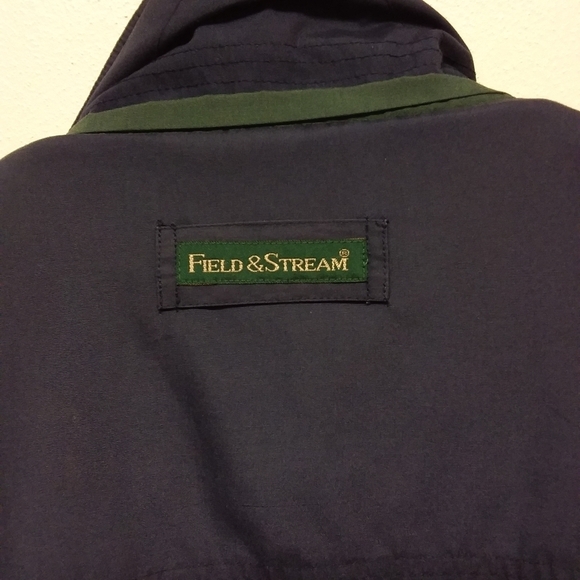 Field and Stream mens winter coat size 1X-BIG - Picture 4 of 7